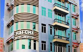 Hai Chau Hotel
